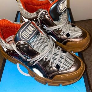 Gucci Flashtrek Sneaker